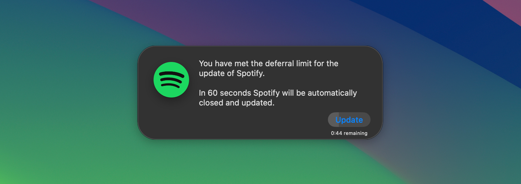 Patch Notifier Custom Branding