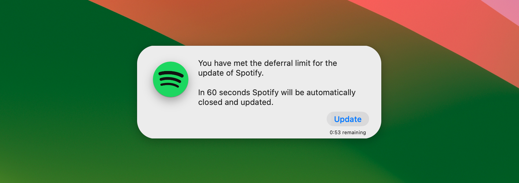 Patch Notifier Custom Branding