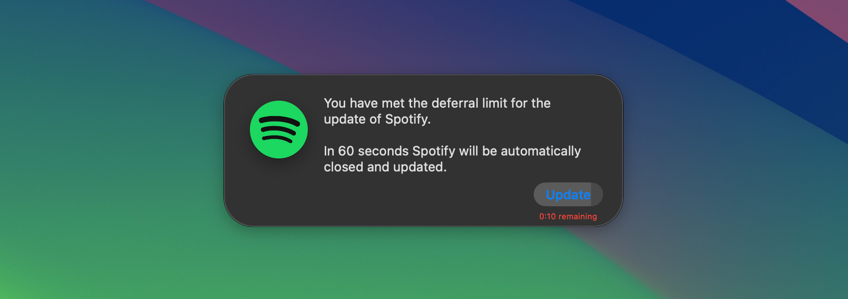 Patch Notifier Custom Branding With Help Button