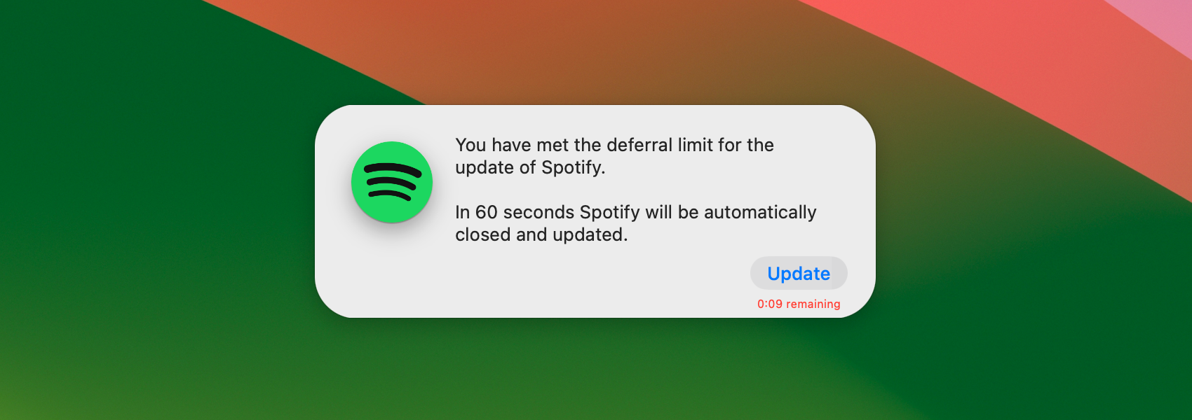 Patch Notifier Custom Branding With Help Button