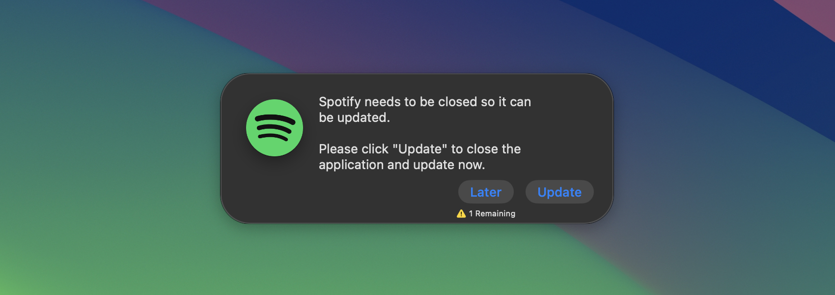 Patch Notifier Custom Branding