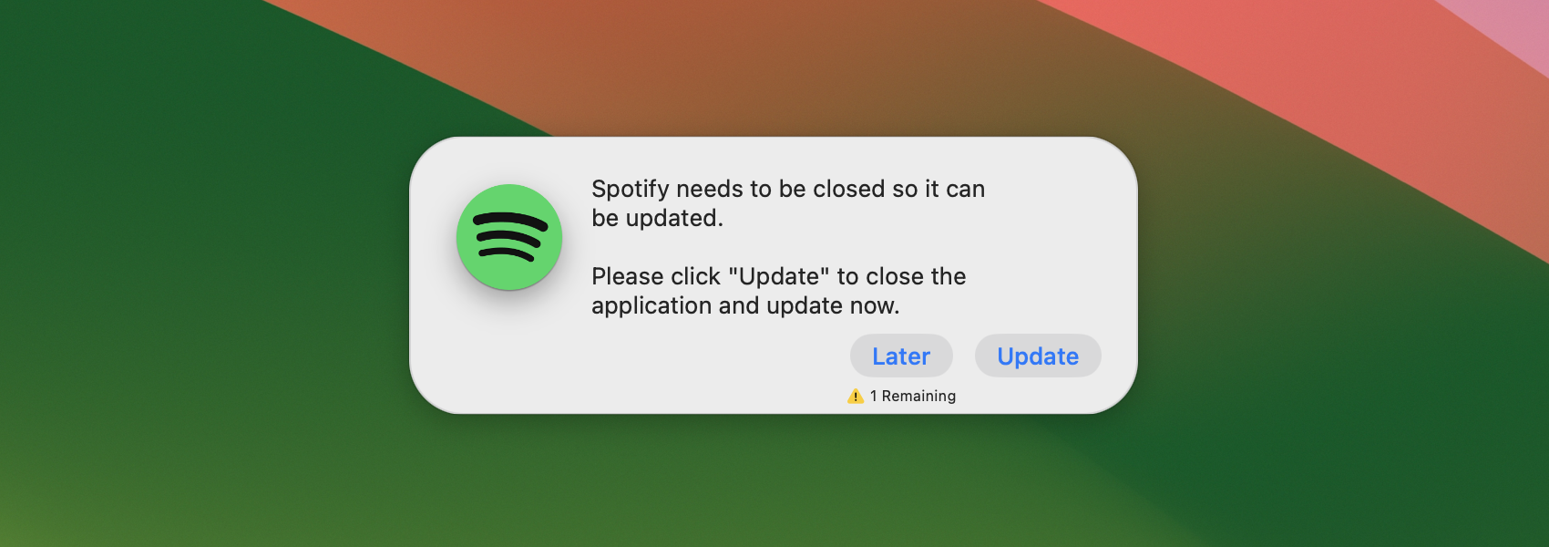 Patch Notifier Custom Branding